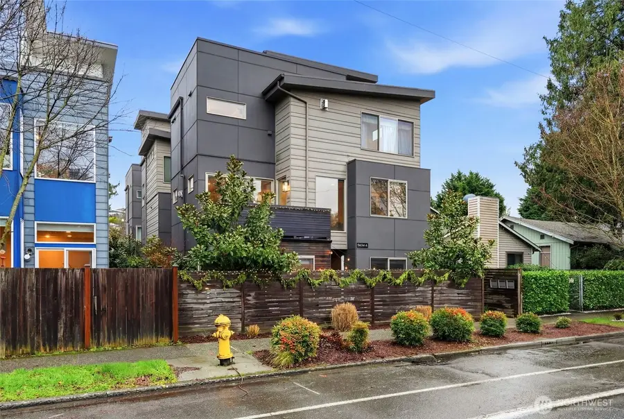 5634 Fauntleroy Way Sw #A, Seattle, WA 98136 - Image #2