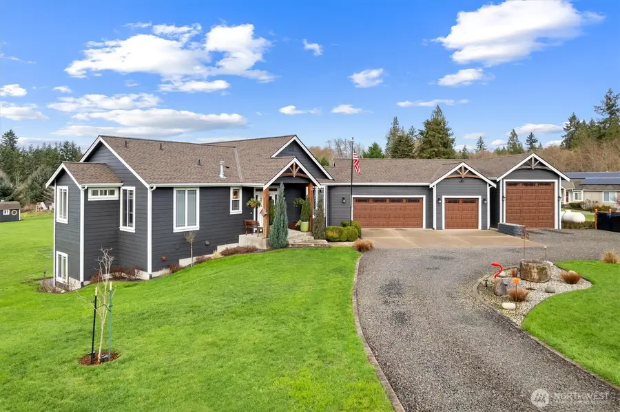 4946 Pleasant Glade Road Ne, Olympia, WA 98516 - Image #3