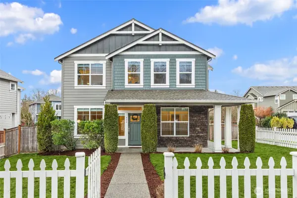 532 Ludwig Road, Snohomish, WA 98290