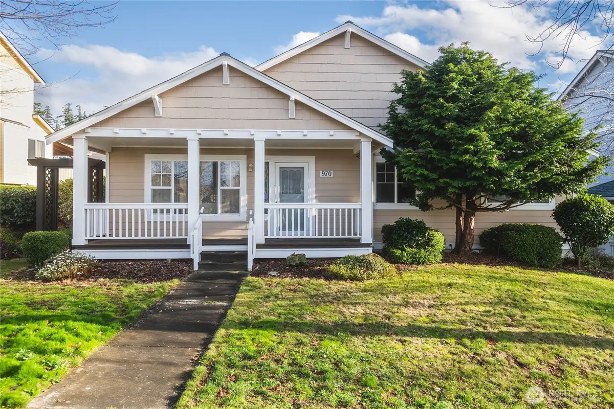 970 SW Upland Court, Oak Harbor, WA 98277 - Image #1