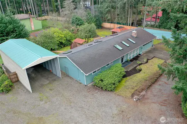 4212 80th Avenue Nw, Gig Harbor, WA 98335