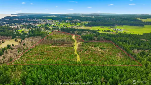 0 Swantown Road, Oak Harbor, WA 98277