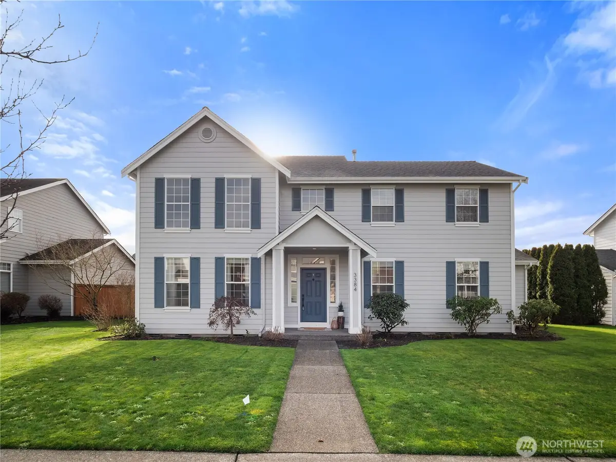 3384 Larsen Avenue, Enumclaw, WA 98022 - Image #1