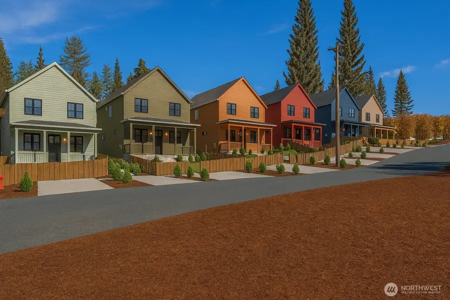 1322 St Paul, Bellingham, WA 98226 - Image #2