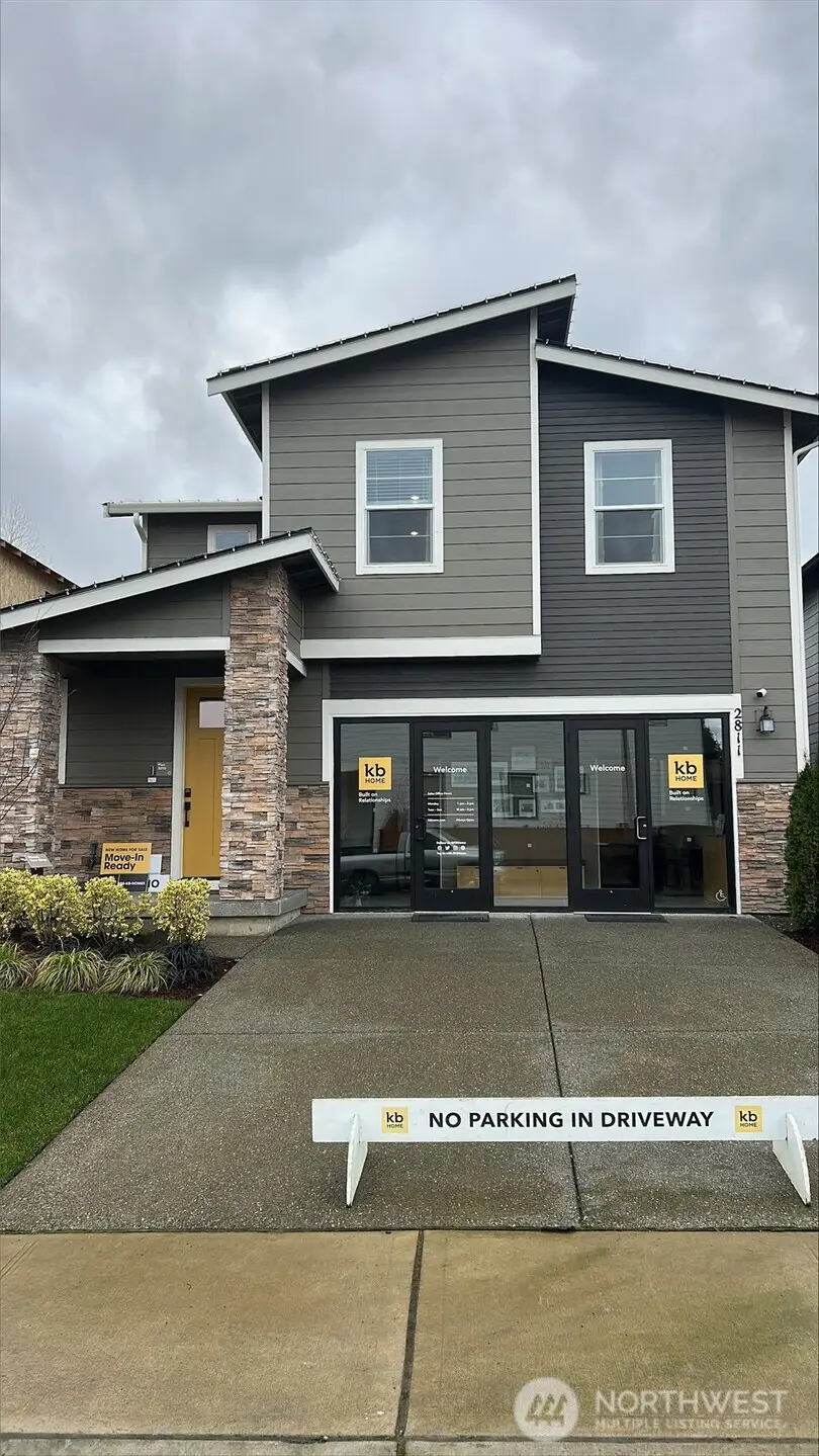 2811 S 375th Place #Lot11, Federal Way, WA 98003 - Image #1