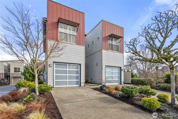 3188 Vista Verde Lane Sw, Tumwater, WA 98512