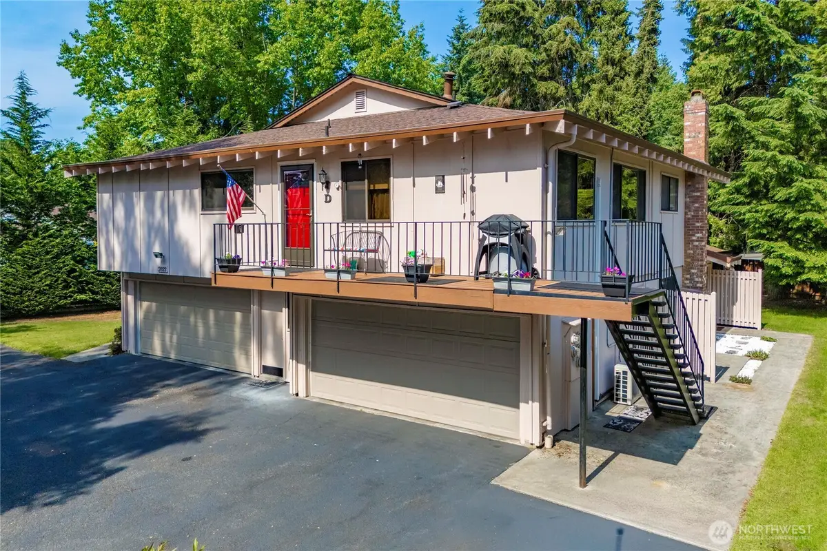 2822 Garden Court #B, Steilacoom, WA 98388 - Image #1