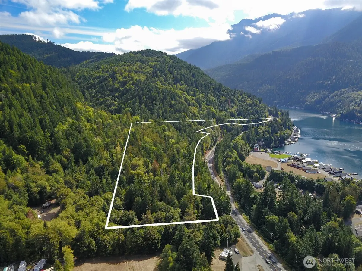 233031 Highway 101, Port Angeles, WA 98362 - Image #1