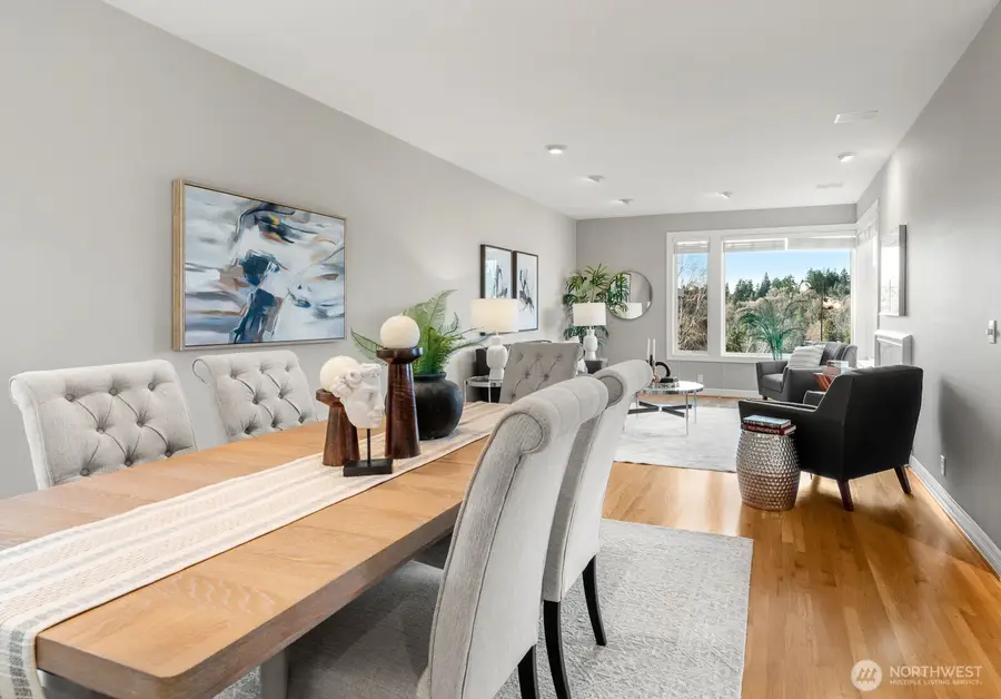 3308 81st Place Se #C, Mercer Island, WA 98040 - Image #3