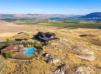 0 Lot 3 Gunsmoke #3, Brewster, WA 98812 - Image #1