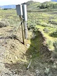 0 Lot 3 Gunsmoke #3, Brewster, WA 98812 - Image #2