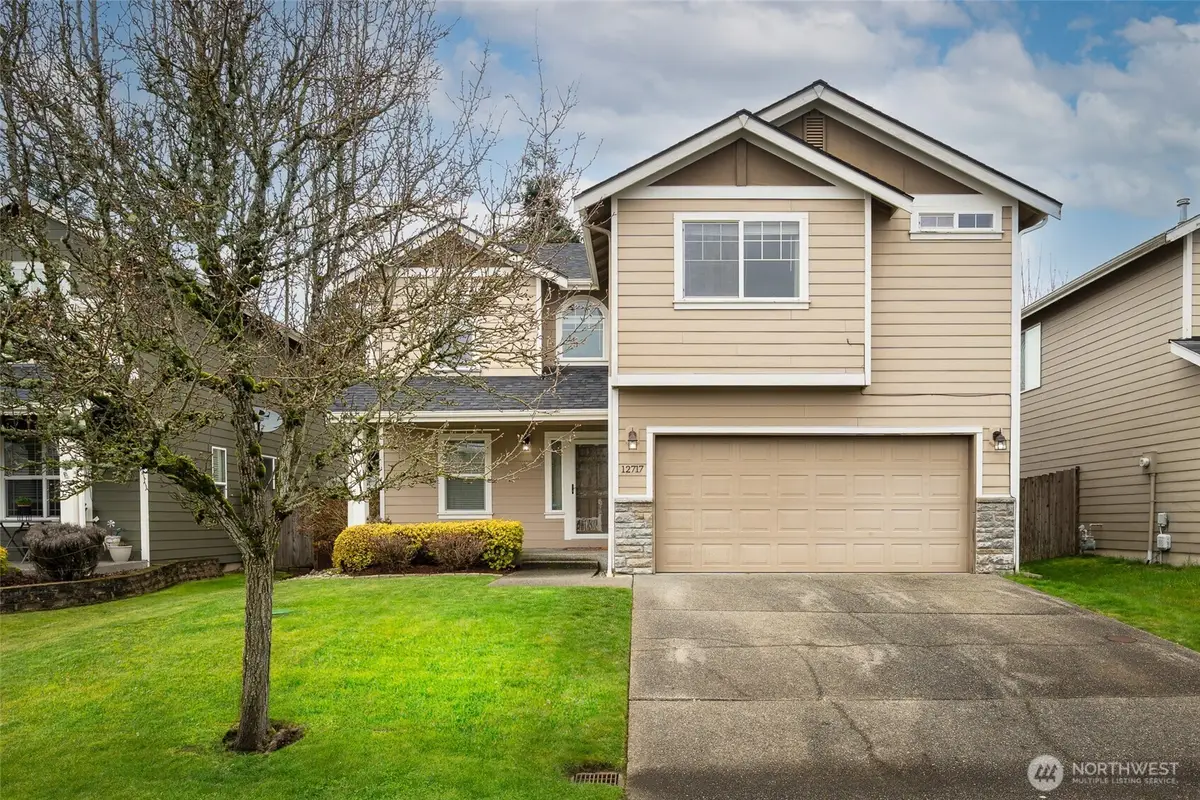 12717 E 166th Street Court E, Puyallup, WA 98374 - #1
