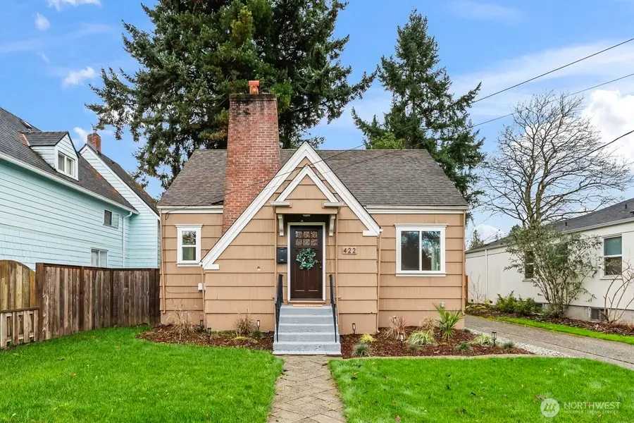 422 8th Avenue Ne, Puyallup, WA 98372 - Image #2