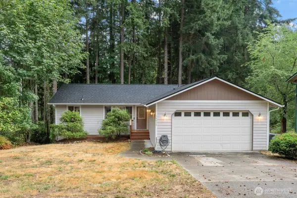 18634 Woodside Drive Se, Yelm, WA 98597