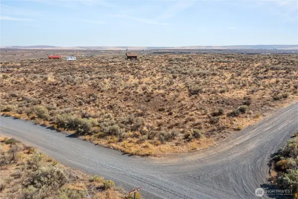 0 Lot 1 Tumbleweed Way #1, Ephrata, WA 98823
