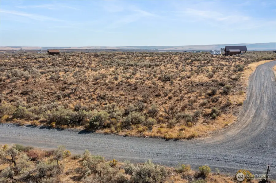 0 Lot 1 Tumbleweed Way #1, Ephrata, WA 98823 - #2