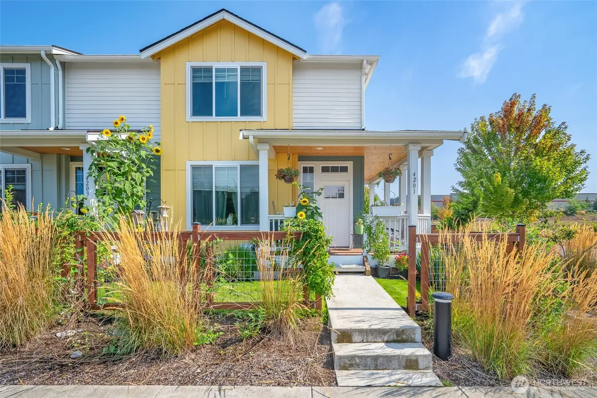 4201 Ambrosia Lane #B9, Bellingham, WA 98226 - Image #1