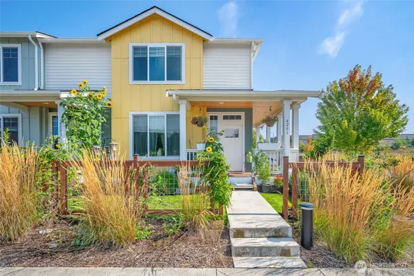 4201 Ambrosia Lane #B9, Bellingham, WA 98226