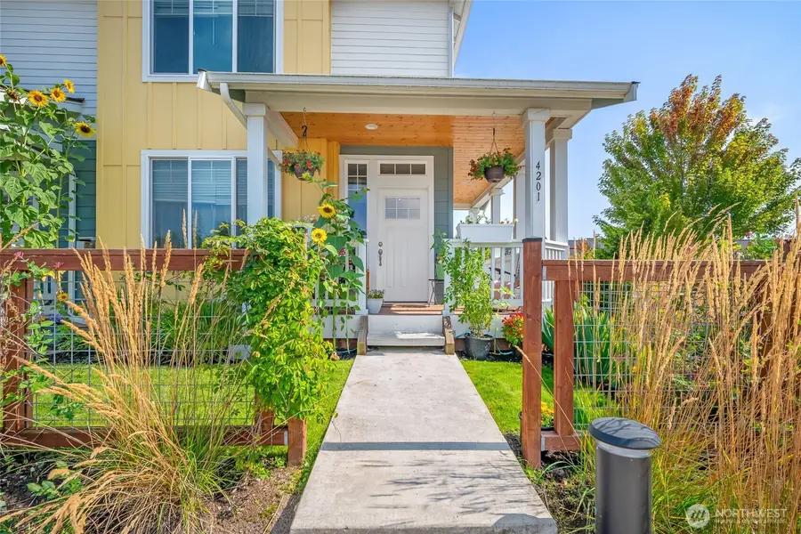 4201 Ambrosia Lane #B9, Bellingham, WA 98226 - Image #2