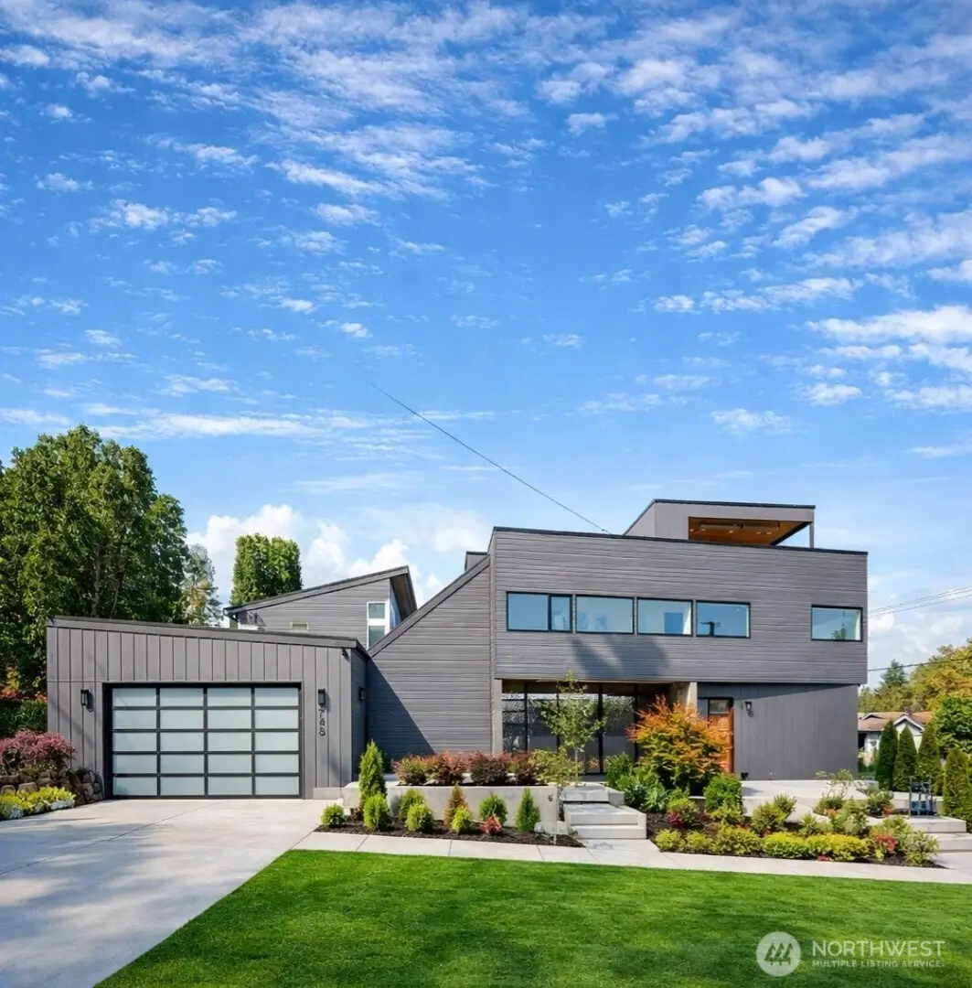 748 N 96th Street, Seattle, WA 98103 - Image #1