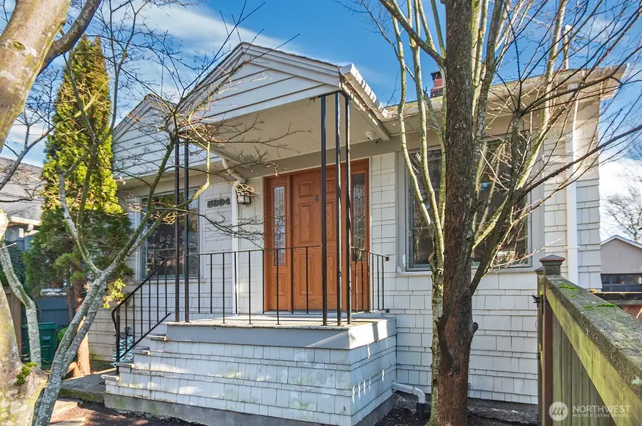5804 8th Avenue Ne, Seattle, WA 98105 - Image #3