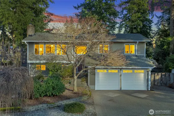 13838 92nd Place Ne, Kirkland, WA 98034