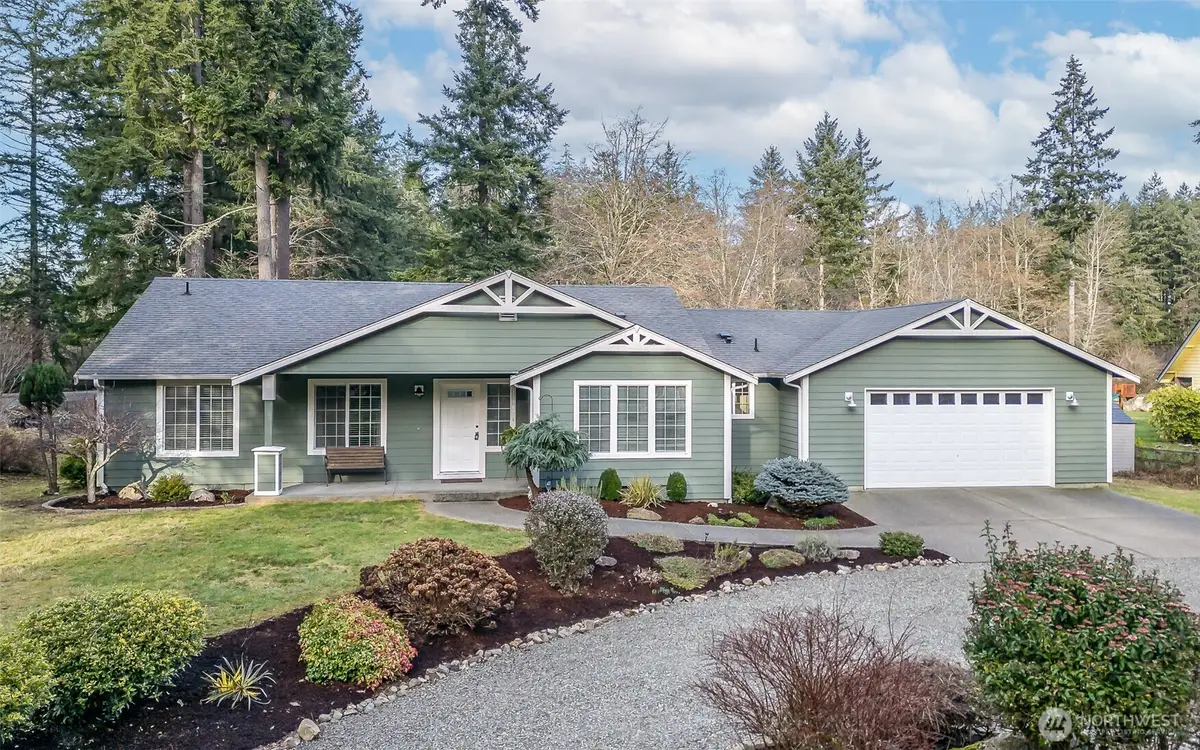 8715 148th Street Nw, Gig Harbor, WA 98329 - Image #1