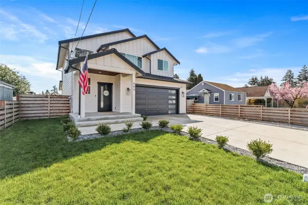 604 133rd Street S, Tacoma, WA 98444