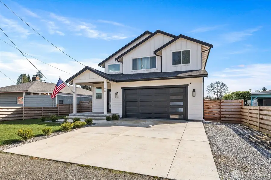 604 133rd Street S, Tacoma, WA 98444 - Image #3