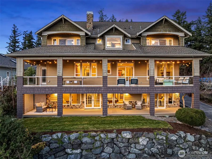 283 Shorewood Ct, Fox Island, WA 98333 - Image #3