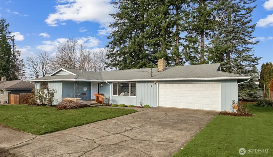 26104 SE 426th Street, Enumclaw, WA 98022 - Image #2