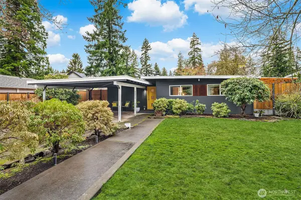 916 164th Place Ne, Bellevue, WA 98008