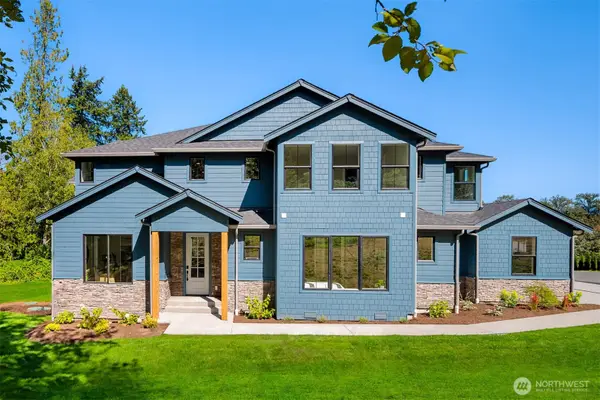 15806 201st Place Se, Monroe, WA 98272