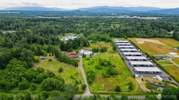 4256 Curtis Road, Bellingham, WA 98226