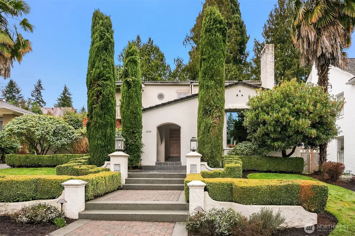 1533 Shenandoah Drive E, Seattle, WA 98112 - #1