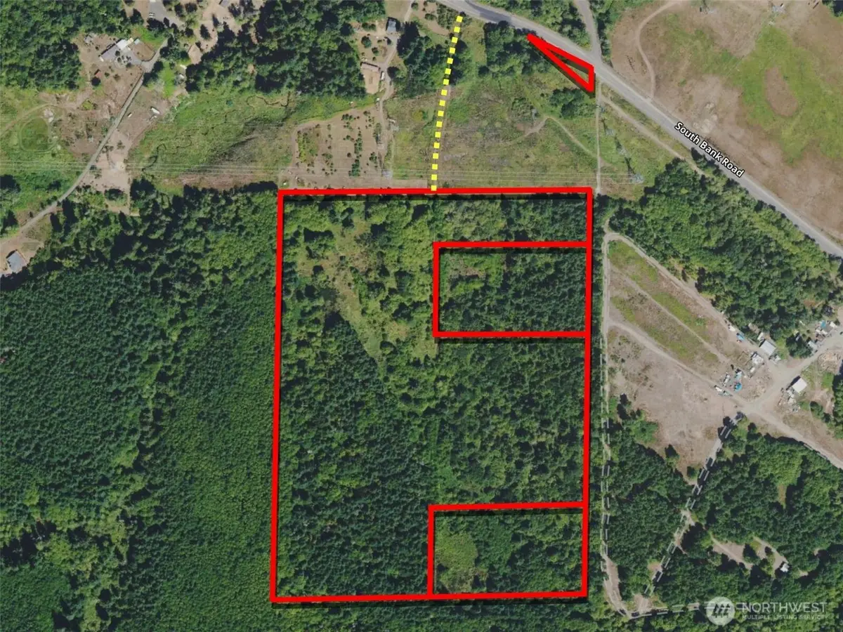 188 S Bank Road, Elma, WA 98541 - Image #1