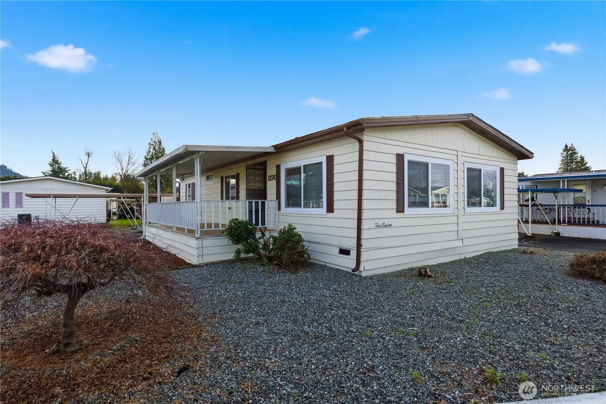1170 Cedar Drive, Enumclaw, WA 98022 - Image #1