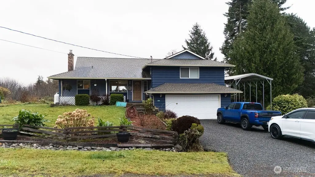 194 S Sekiu Airport Road, Sekiu, WA 98381 - Image #1