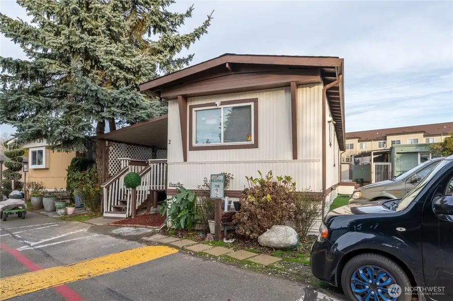 24415 64th Avenue S #2, Kent, WA 98032 - Image #2