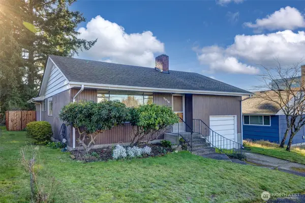 5016 13th Street, Tacoma, WA 98406