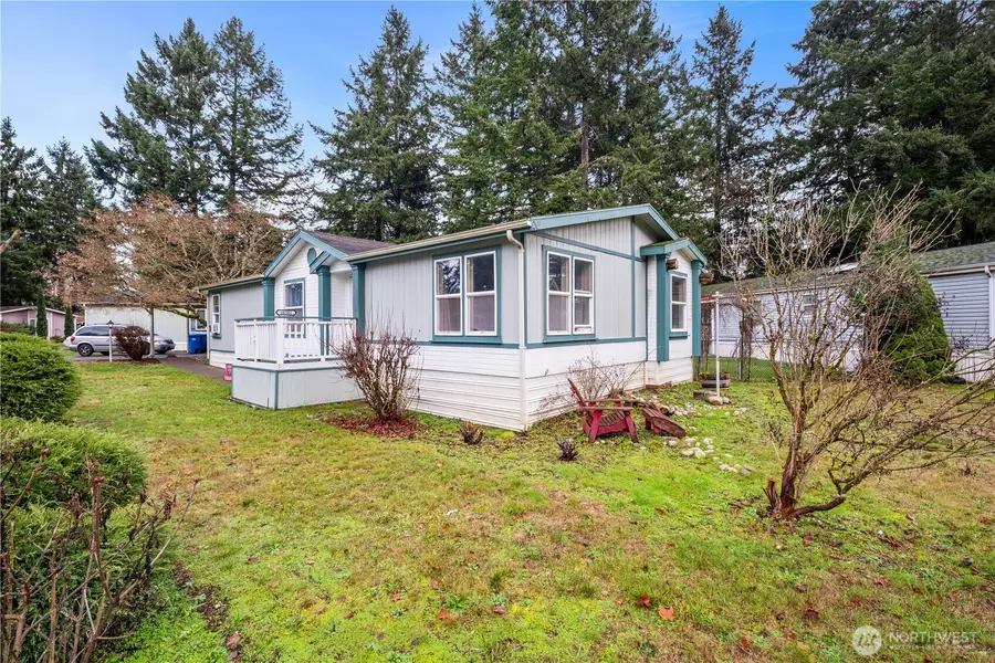 16501 4th Avenue Ct E #95, Spanaway, WA 98387 - Image #3