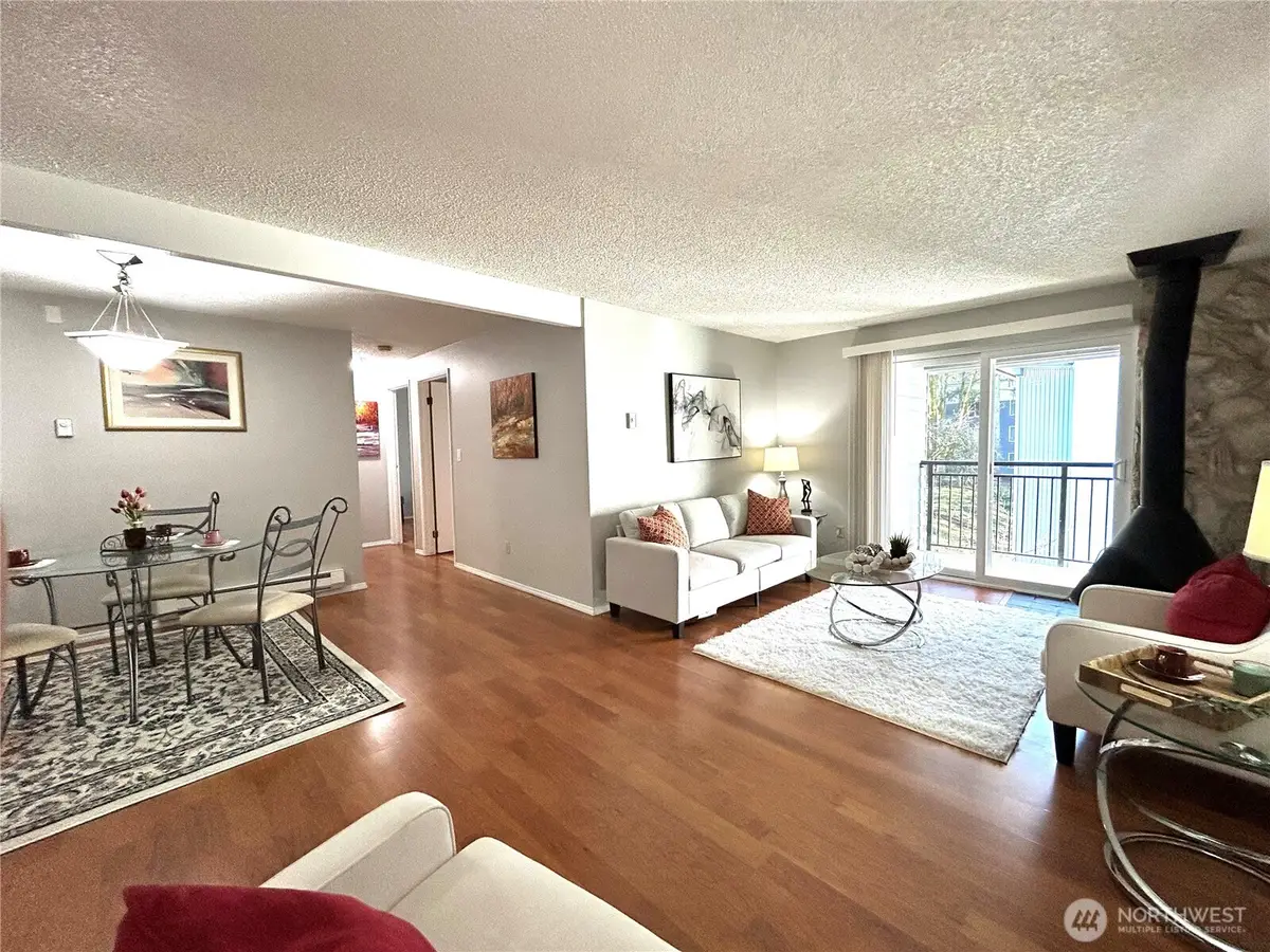 14779 NE 32nd Street #A-304, Bellevue, WA 98007 - Image #1