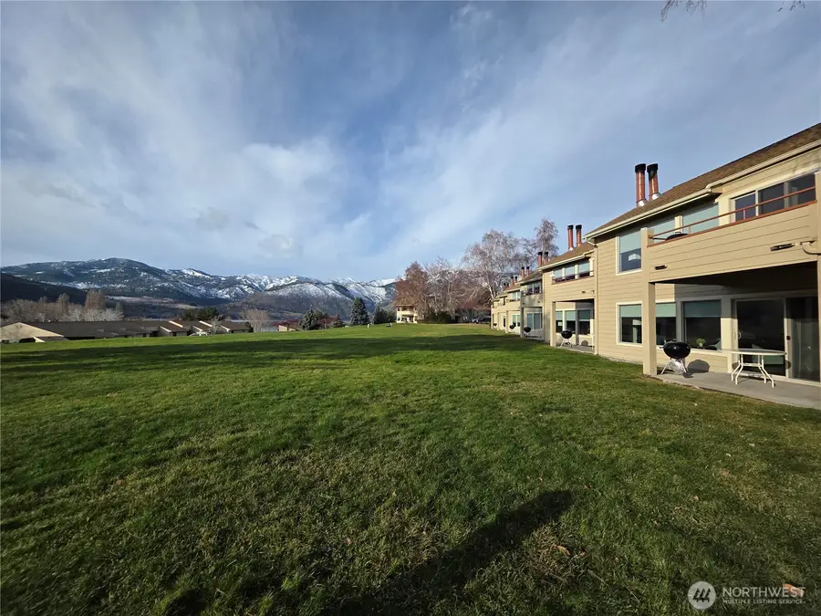 1 Lodge 620-o, Manson, WA 98831 - Image #3