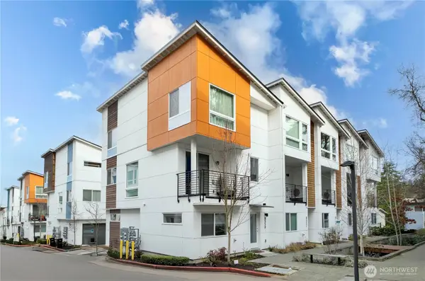 8554 22nd Place Ne, Seattle, WA 98115