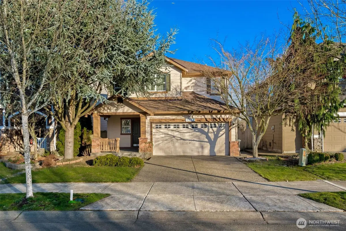 4033 64th Avenue E, Fife, WA 98424 - Image #1