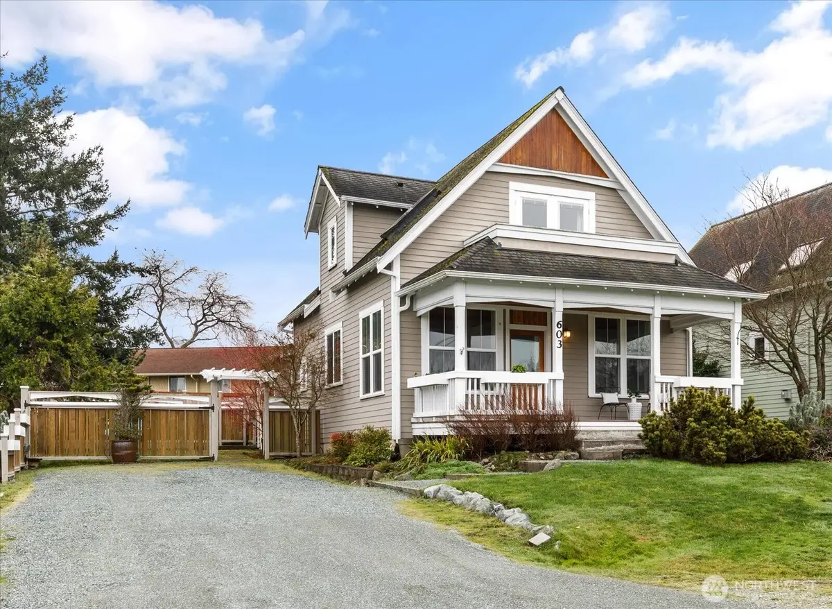 603 NW Wilkes Street, Coupeville, WA 98239 - Image #1