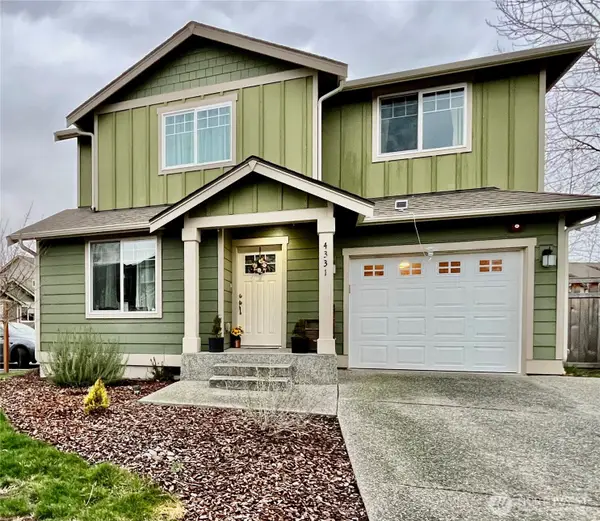 4331 Fuchsia Drive, Bellingham, WA 98226