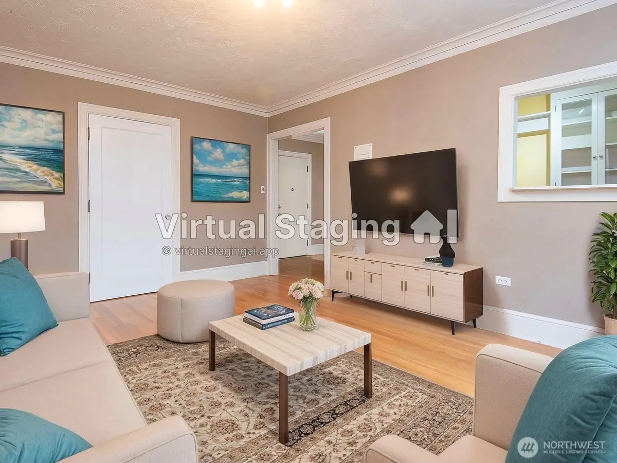 720 6th Avenue #206, Tacoma, WA 98405 - #1