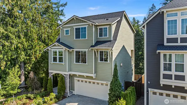 18521 46th Avenue Se, Bothell, WA 98012