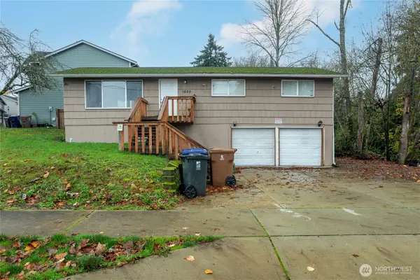 1620 E Columbia Avenue, Tacoma, WA 98404
